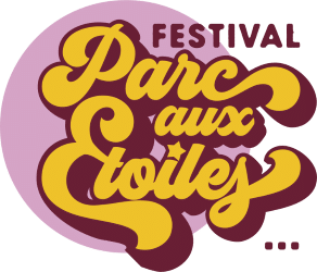 Logo du Festival Le Parc Aux Etoiles 2025