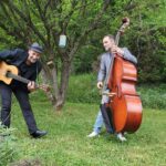 Pars Dessus les Toits en concert dans le 95