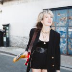 Isïa Marie en concert dans le 95