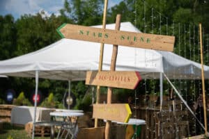 Comment venir au festival ?