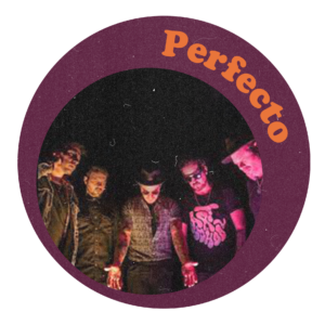 Perfecto sera sur la scène du Festival Le Parc aux Etoiles le 7 juin 2024