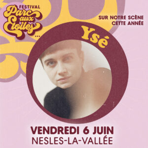 Ysé_Festival_2025_1200x1200
