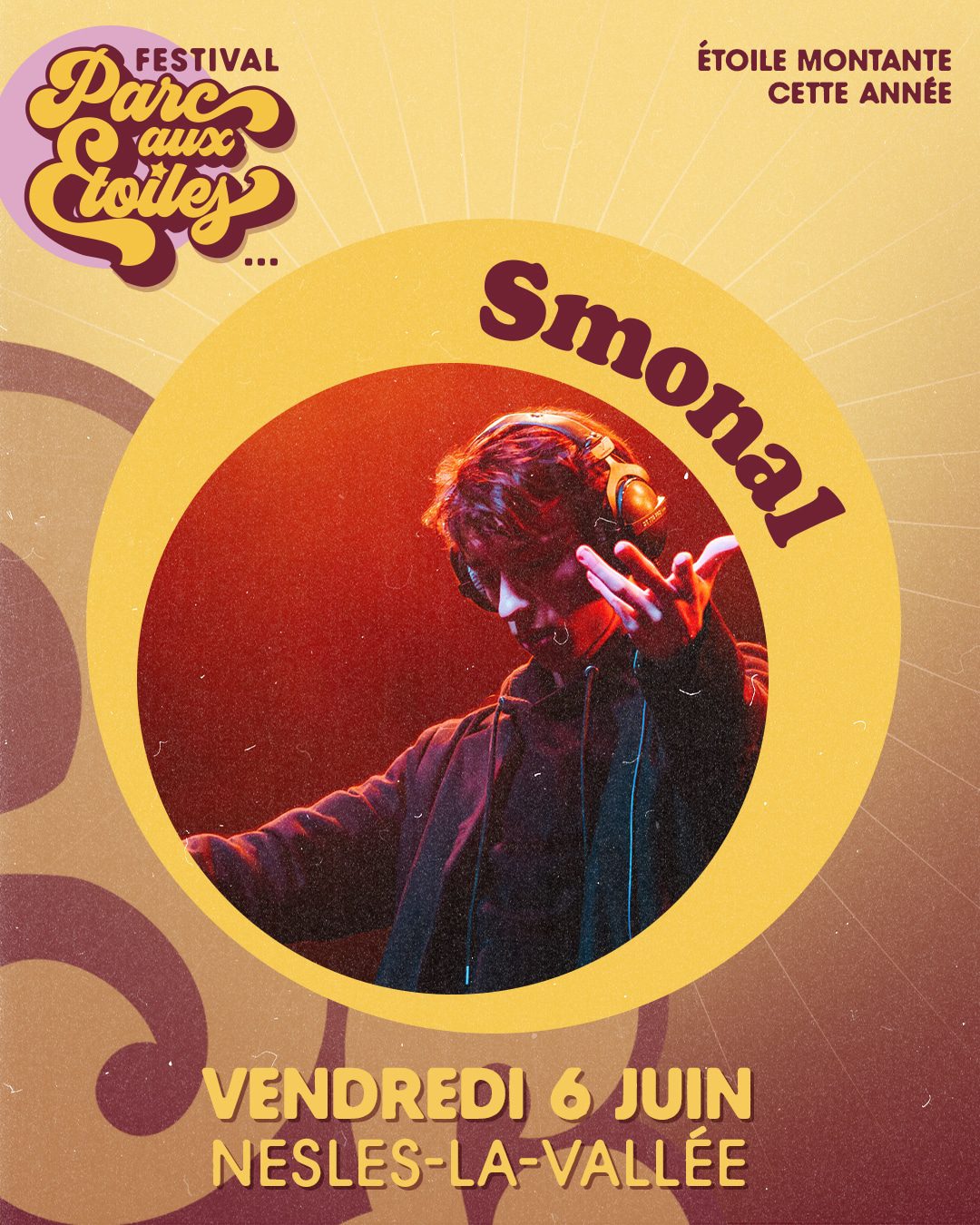 Smonal en concert