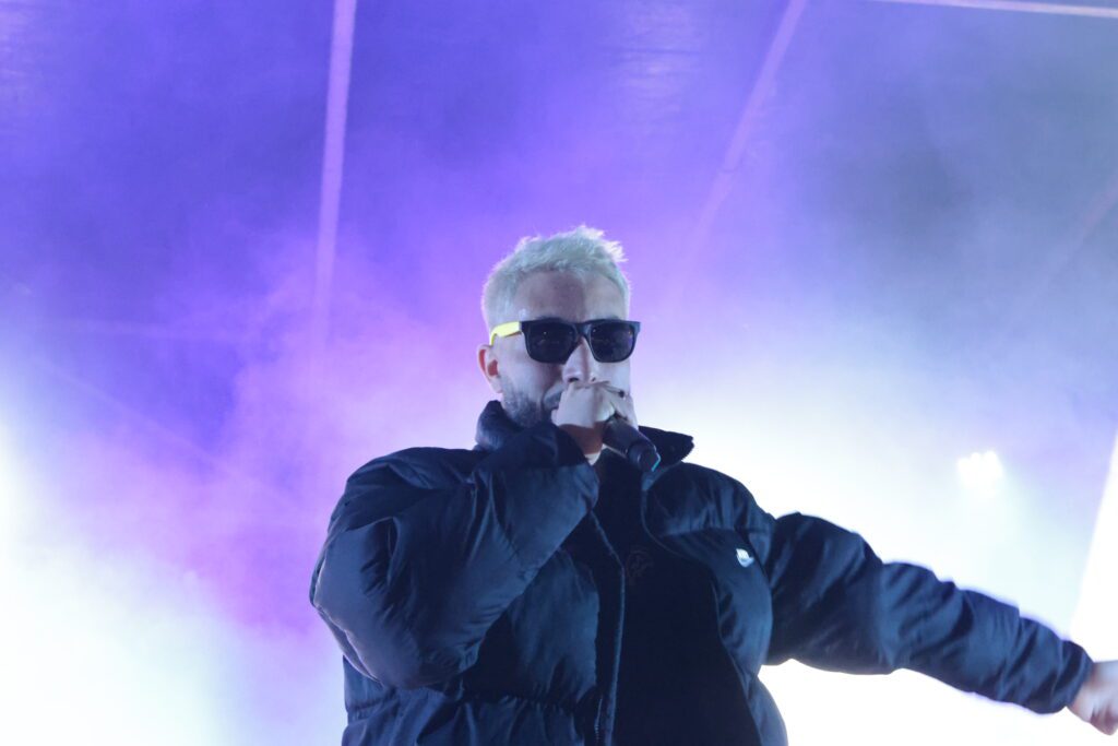 Nass en concert dans le Val d'Oise