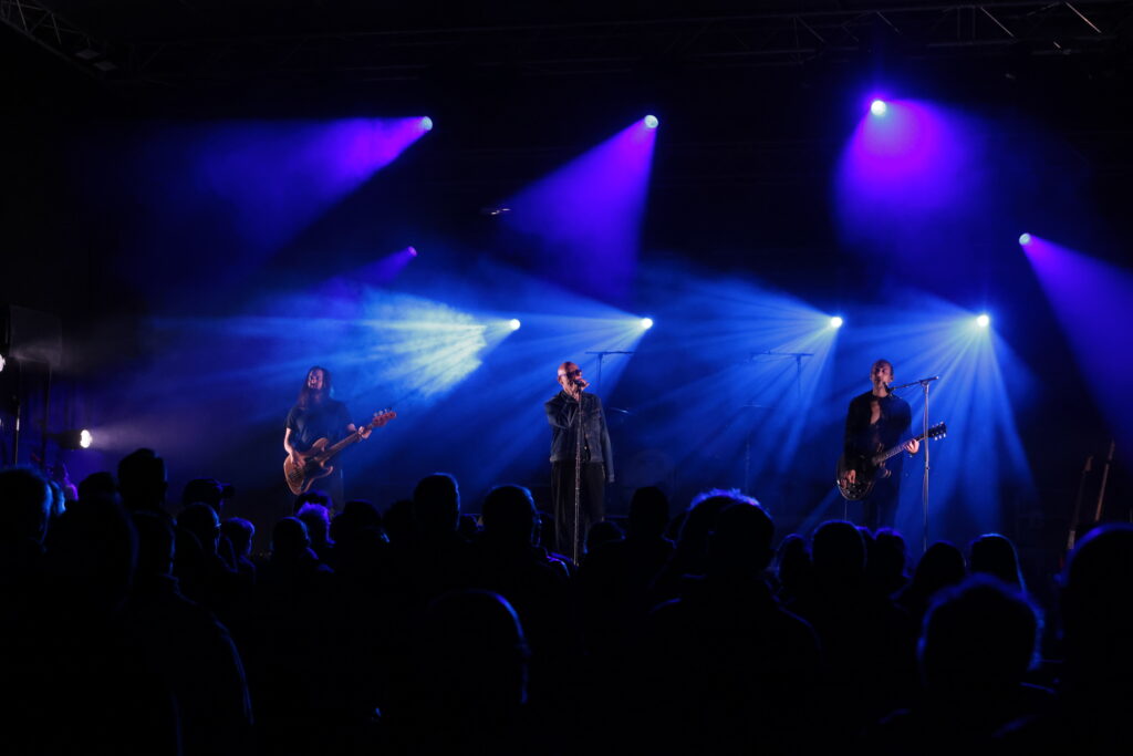 Astonvilla en concert dans le Val d'Oise