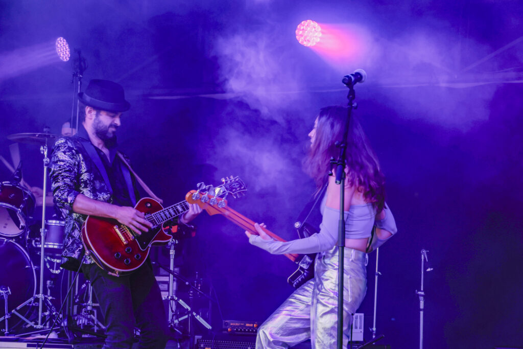 Adore en concert dans le Val d'Oise
