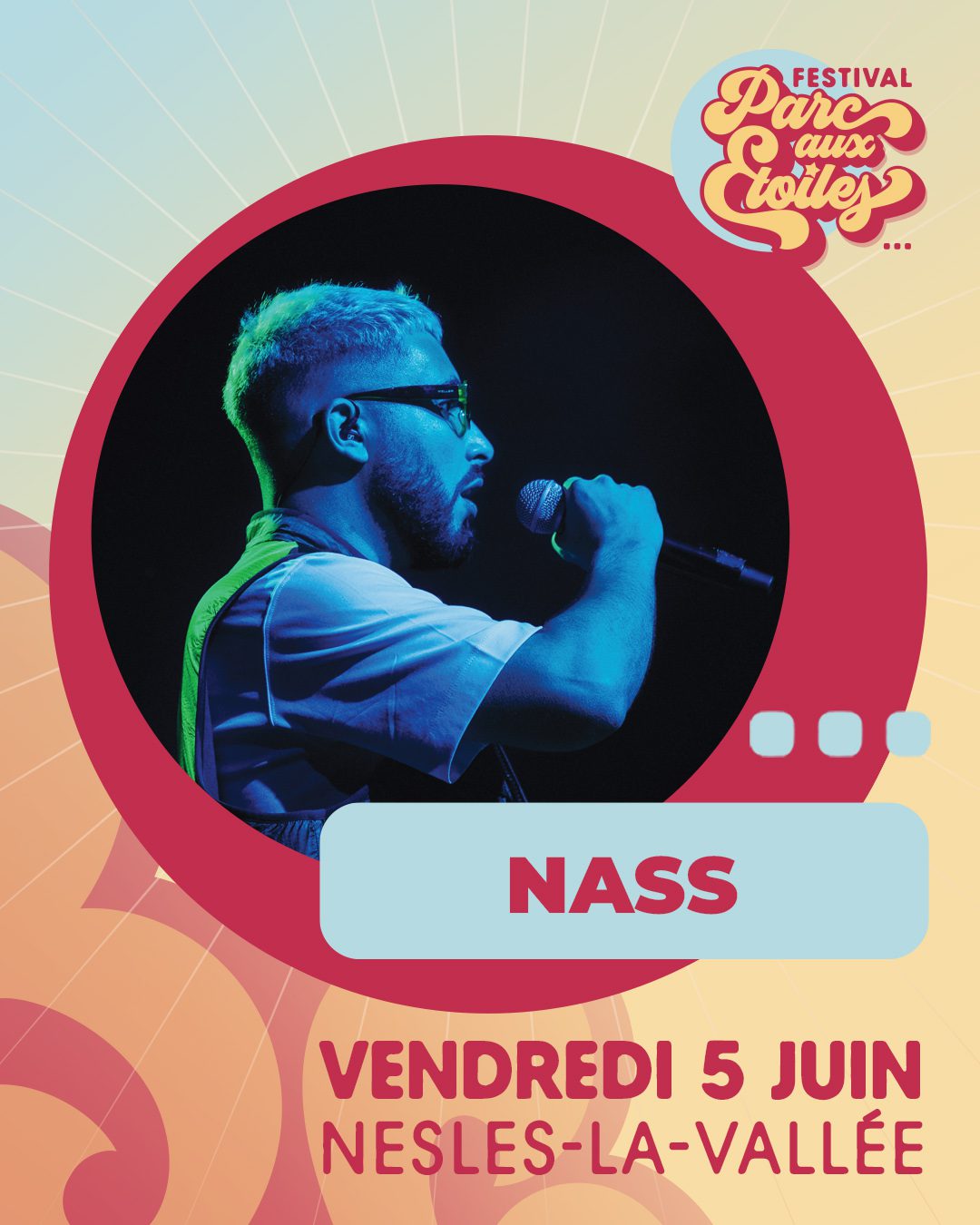 Nass au festival