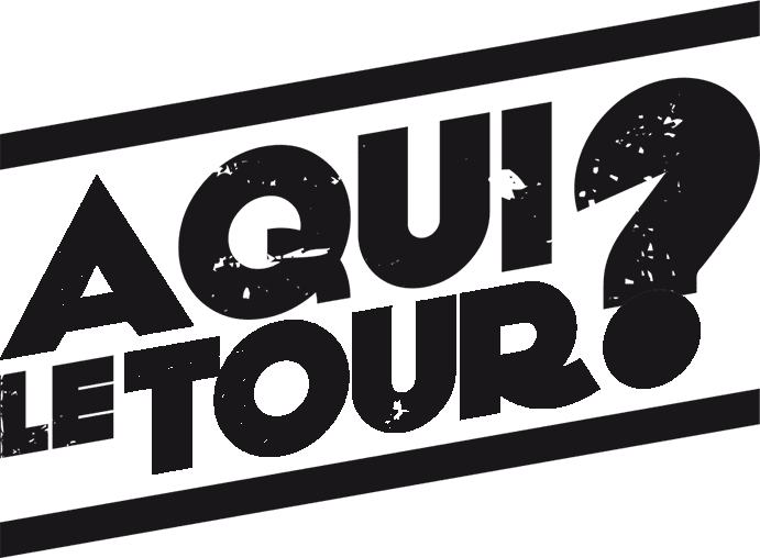 Logo A Qui le Tour ?