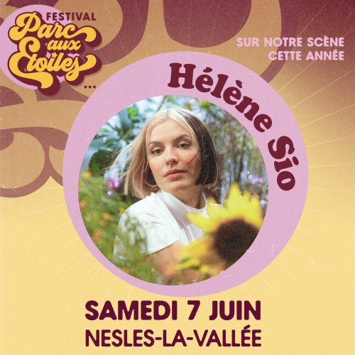 Hélène Sio